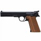 Walther CSP Classic .22LR sportpisztoly